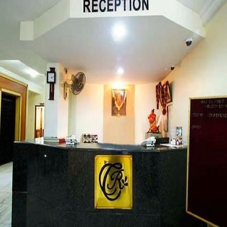 Raj Classic Inn Secunderabad Exterior photo